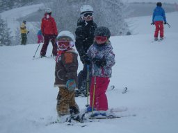 2015 Skiwochenende Oberjoch